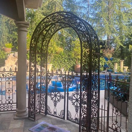 Tuscany Dorado Resort Cameron Park ภายนอก รูปภาพ