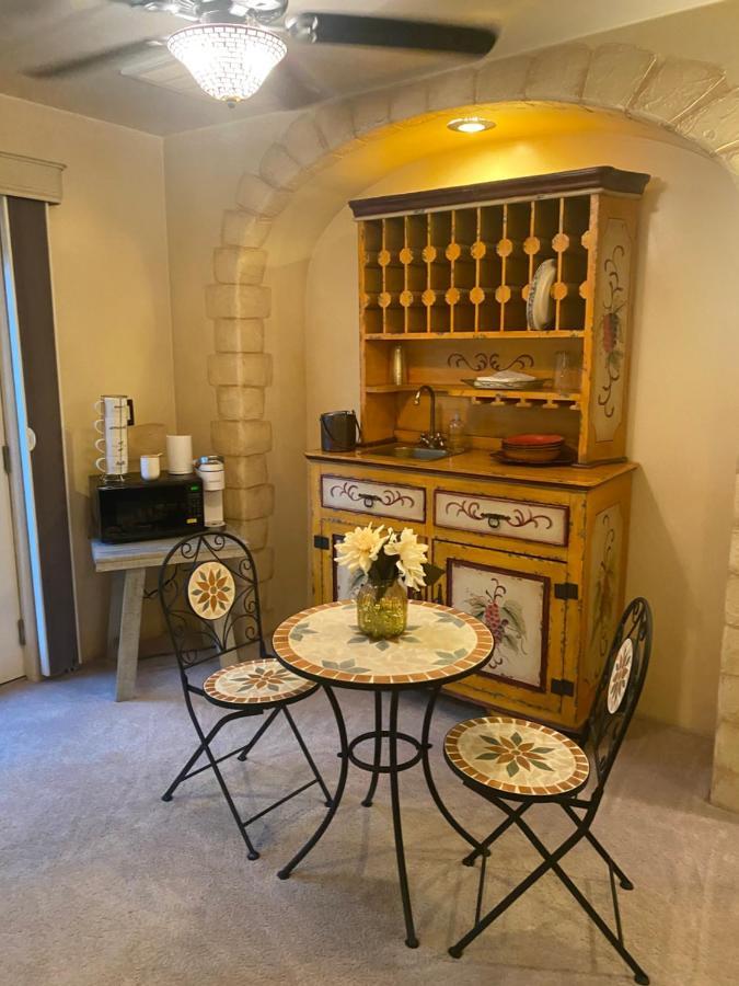 Tuscany Dorado Resort Cameron Park ภายนอก รูปภาพ
